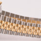 MINT PAPERS Rolex DateJust 41mm WIMBLEDON 18K Gold JUBILEE Fluted 126333 BOX