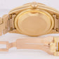 MINT Rolex Day-Date President PAPERS 36mm Double Quickset 18K Watch 18238 B+P