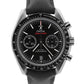 NOS Omega Speedmaster DARK SIDE OF THE MOON Ceramic 311.92.44.51.01.007 BOX