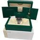 2024 NEW PAPERS Rolex Daytona Cosmograph BLACK 40mm Steel Watch 126500 LN BOX