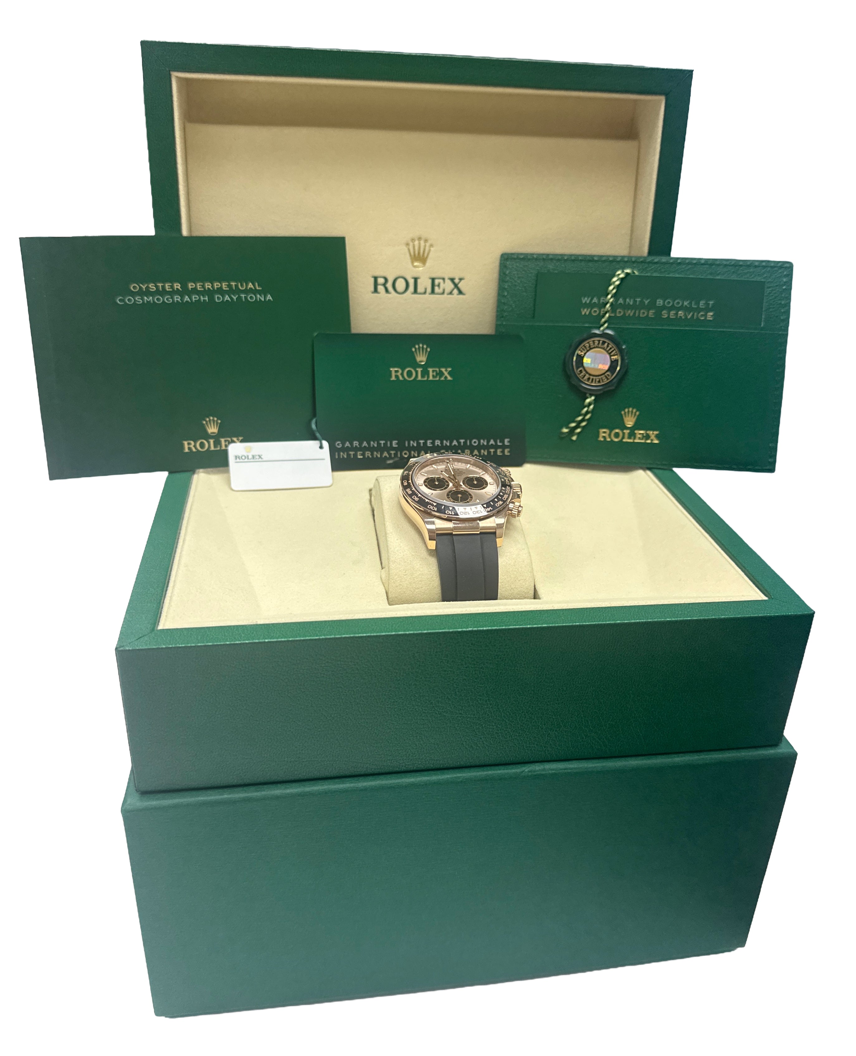 CollectorsWatches