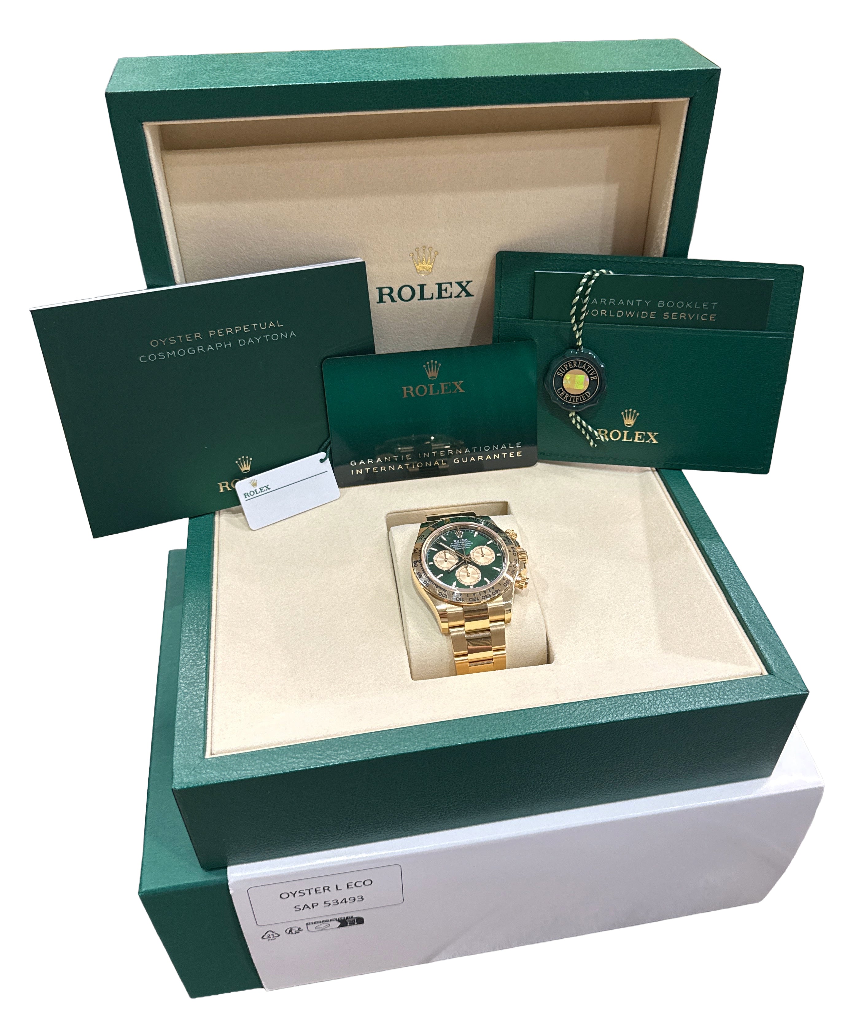 CollectorsWatches
