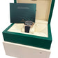 MINT Rolex Daytona 18K Rose Gold CHOCOLATE ARABIC Brown Ceramic 116515 LN BOX