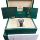 New Sept 2026 Rolex Daytona 126519 LN Meteorite Oysterflex 18K 40mm Box Papers