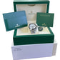 2023 MINT Rolex Daytona Cosmograph 40mm PANDA Stainless Watch 116500 LN BOX