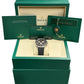 2025 Rolex Daytona 126519 LN Black Diamond 18K Gold Oysterflex Watch Box Papers