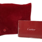PAPERS Cartier Santos 39.8mm ADLC Black Stainless Steel 4072 Watch WSSA0039