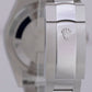 MINT PAPERS Rolex Sky-Dweller BLUE Steel White Gold 326934 42mm Oyster Watch BOX