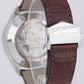 Tag Heuer Carrera Chronograph CAS2112.FC6291 White Stainless Brown 41mm Watch