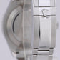 Rolex Yacht-Master II PAPERS 44mm NEW HANDS Stainless White 116680 Watch B+P