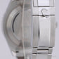 NEW PAPERS 2021 Rolex Yacht-Master II 44mm Stainless White 116680 Watch B+P