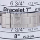 UNPOLISHED 2004 Rolex Submariner Date PAPERS 40mm NO-HOLES 16610 SEL Watch B+P