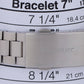 Tag Heuer Chronograph Automatic Aquaracer Black Steel CAK2111.BA0833 Watch BOX