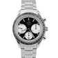 Omega Speedmaster Racing Black Panda 40mm 326.30.40.50.01.002 Steel Watch BOX