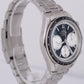 Omega Speedmaster Racing Black Panda 40mm 326.30.40.50.01.002 Steel Watch BOX