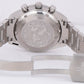 Omega Speedmaster Racing Black Panda 40mm 326.30.40.50.01.002 Steel Watch BOX