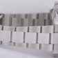 Rolex Yacht-Master II PAPERS 44mm NEW HANDS Stainless White 116680 Watch B+P