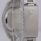 Ladies Rolex Oyster Perpetual 6718 24mm Silver Dial Stainless Steel Oyster Watch