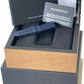 MINT Panerai Luminor Quaranta PAPERS PAM01370 Blue Steel 40 Automatic Watch B+P