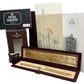 PAPERS Patek Philippe Golden Ellipse 19.5mm IVORY 18K Gold 4764/1J-055 BOX