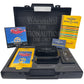 2025 SERVICE Breitling Emergency Chronograph YELLOW Titanium 43mm E76321 BOX