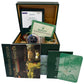 2003 PAPERS Rolex GMT-Master II FADED PEPSI Red Blue Steel OYSTER 16710 BOX