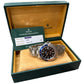 1997 Rolex GMT-Master FADED PEPSI Blue Red RSC Steel SWISS ONLY 40mm 16700 BOX