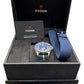 2022 Tudor Pelagos FXD 25707B/22 Navy Blue Titanium Fabric 42mm Box Papers