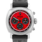 Panerai Ferrari Granturismo Chronograph FER00013 Red Steel Leather 45mm Box