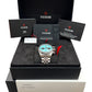 July 2026 Tudor Black Bay Chrono 79360 N Flamingo Blue Jubilee 41mm Box Papers
