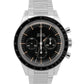 2024 PAPERS Omega Speedmaster FOIS BLACK 39.7mm Steel 310.30.40.50.06.001 BOX