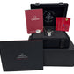 2024 PAPERS Omega Speedmaster 310.30.40.50.06.001 39.7mm FOIS Steel Watch BOX