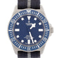 2023 PAPERS Tudor Pelagos FXD NAVY BLUE Titanium Fabric 25707B/23 42mm BOX
