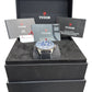 2023 PAPERS Tudor Pelagos FXD NAVY BLUE Titanium Fabric 25707B/23 42mm BOX