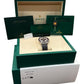 2025 Rolex Daytona 126519LN Ghost Silver 18K Gold Oysterflex 40mm Box Papers
