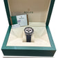 2018 PAPERS Rolex Daytona SILVER GHOST 18K Gold Oysterflex 40mm 116519 LN BOX