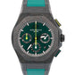 PAPERS Girard Perregaux Laureato Absolute ASTON MARTIN F1 81060-41-3071-1CX BOX