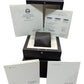 2022 Glashutte SeaQ Panorama Date 1-36-13-01-80-70 Black Steel 43mm Box Papers