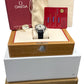 NEW 2024 PAPERS Omega Globemaster Constellation 130.33.41.22.02.001 41mm BOX