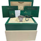 2026 RSC PAPERS Rolex GMT-Master II PEPSI Blue Red OYSTER 40mm 126710 BLRO BOX