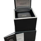 PAPERS Graham Chronofighter Vintage Steel BLACK 44mm 2CVAS.B03A Watch BOX