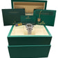 New 2026 Rolex GMT-Master II 126710 GRNR Bruce Wayne Black Steel 40mm Box Papers