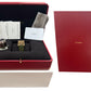 NEW 2026 PAPERS Cartier Tank à Guichets 18K YELLOW GOLD 25mm WGTA0234 4580 BOX