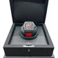 Hublot Spirit of Big Bang Ceramic Black Red SKELETON 45mm 601.CR.0130.LR BOX