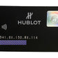 PAPERS Hublot Big Bang Chronograph FACTORY DIAMOND Rubber 41mm 341.SX.130.RX.114