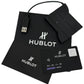 Hublot Big Bang 301.SB.131.RX Black Stainless Steel 44mm Rubber Watch Papers