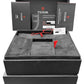 AUG. 2025 PAPERS Tudor Black Bay GMT PEPSI Steel Black 41mm 79830RB Watch BOX