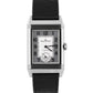 Jaeger-LeCoultre Reverso Classique Grande BLACK SILVER 215.8.S9 Q3838420 BOX