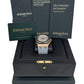 Audemars Piguet Royal Oak Offshore Diver 15711OI Japan 18K Titanium Box Papers