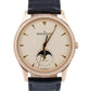 Jaeger LeCoultre Master Ultra Thin Moon DIAMOND 18K 39mm Q1362501 176.2.64.S